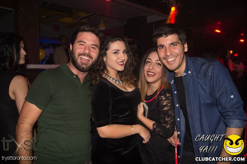 Tryst nightclub photo 77 - October 10th, 2014