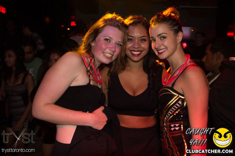 Tryst nightclub photo 80 - October 10th, 2014