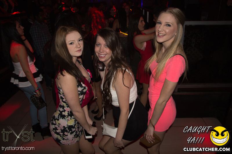 Tryst nightclub photo 82 - October 10th, 2014