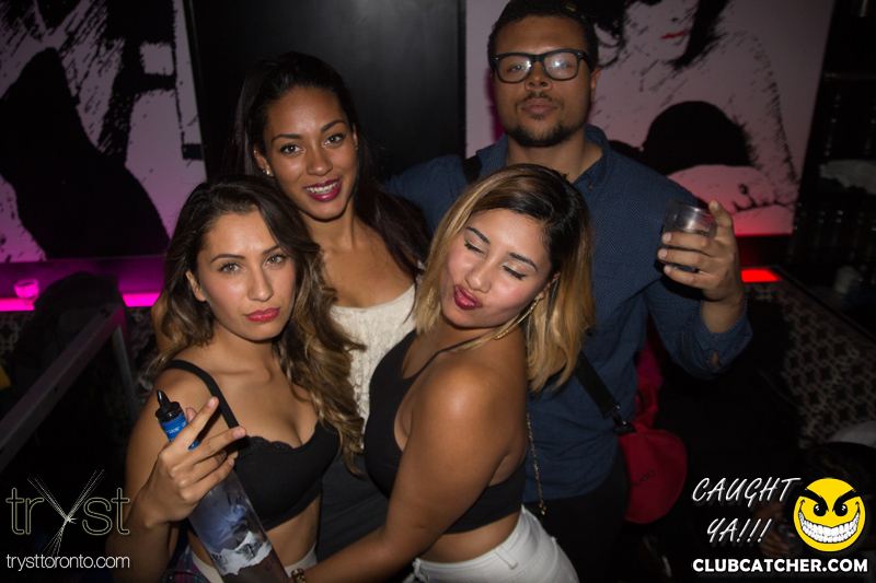 Tryst nightclub photo 84 - October 10th, 2014