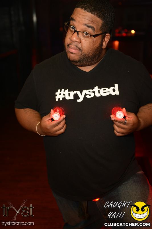 Tryst nightclub photo 89 - October 10th, 2014