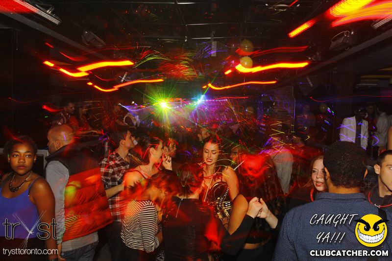 Tryst nightclub photo 91 - October 10th, 2014