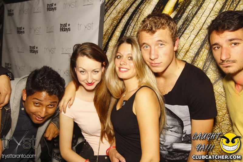 Tryst nightclub photo 93 - October 10th, 2014