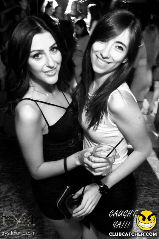 Tryst nightclub photo 108 - October 18th, 2014