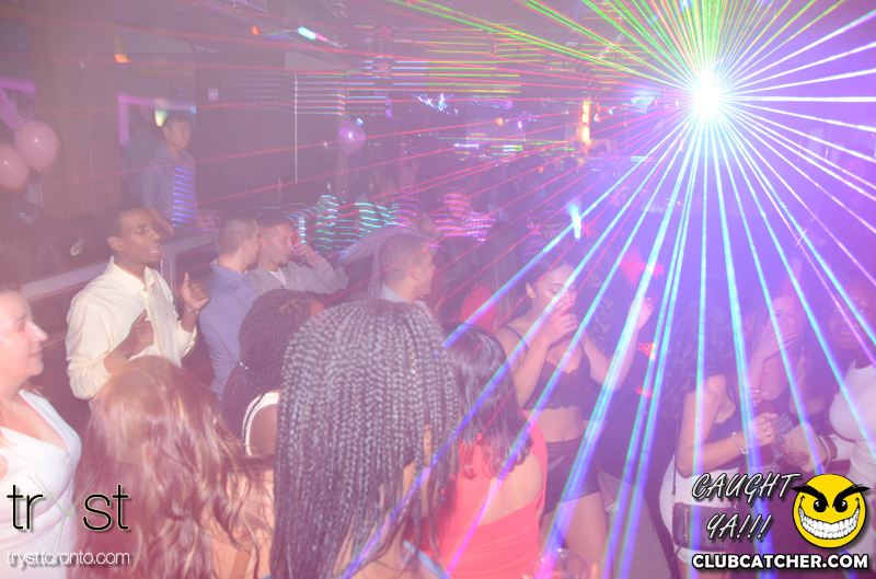 Tryst nightclub photo 109 - October 18th, 2014