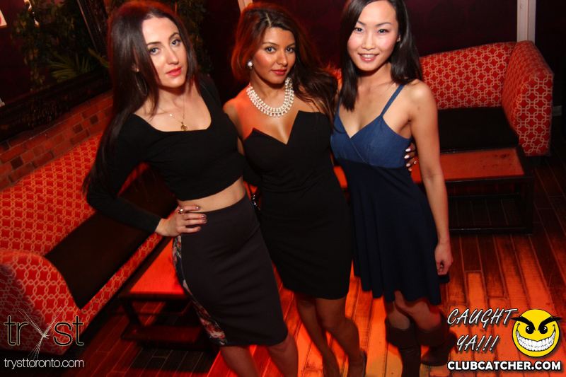 Tryst nightclub photo 113 - October 18th, 2014