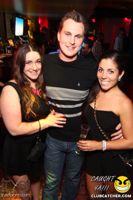 Tryst nightclub photo 117 - October 18th, 2014