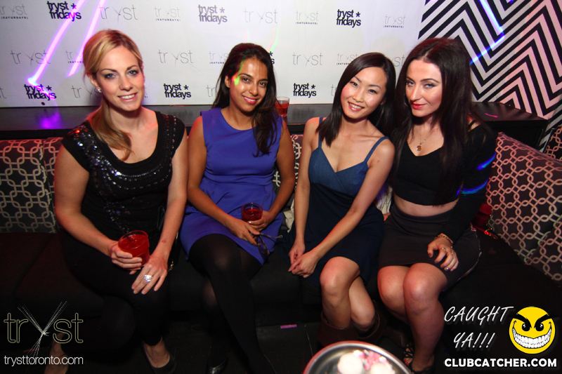 Tryst nightclub photo 125 - October 18th, 2014