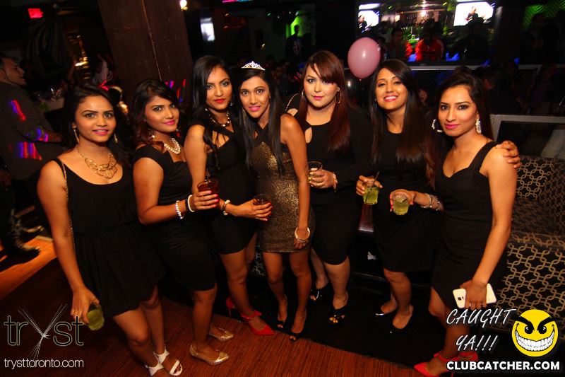 Tryst nightclub photo 131 - October 18th, 2014