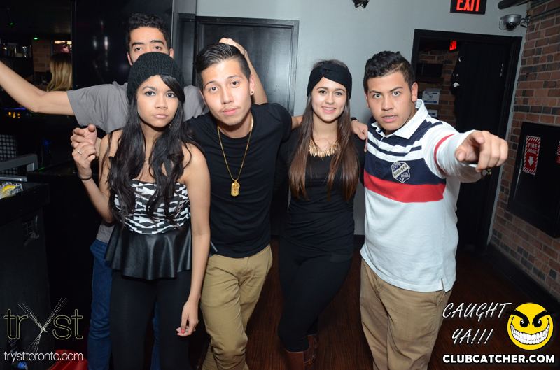 Tryst nightclub photo 135 - October 18th, 2014