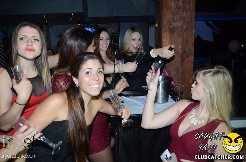 Tryst nightclub photo 136 - October 18th, 2014
