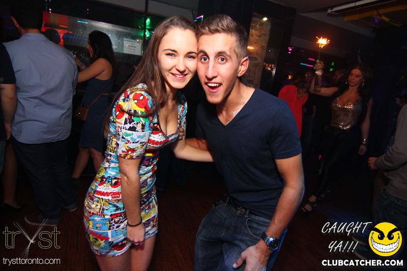 Tryst nightclub photo 137 - October 18th, 2014