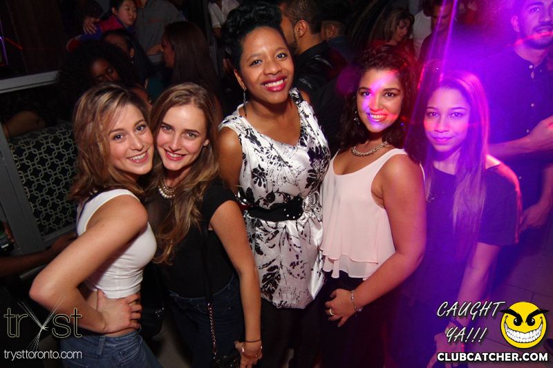 Tryst nightclub photo 141 - October 18th, 2014