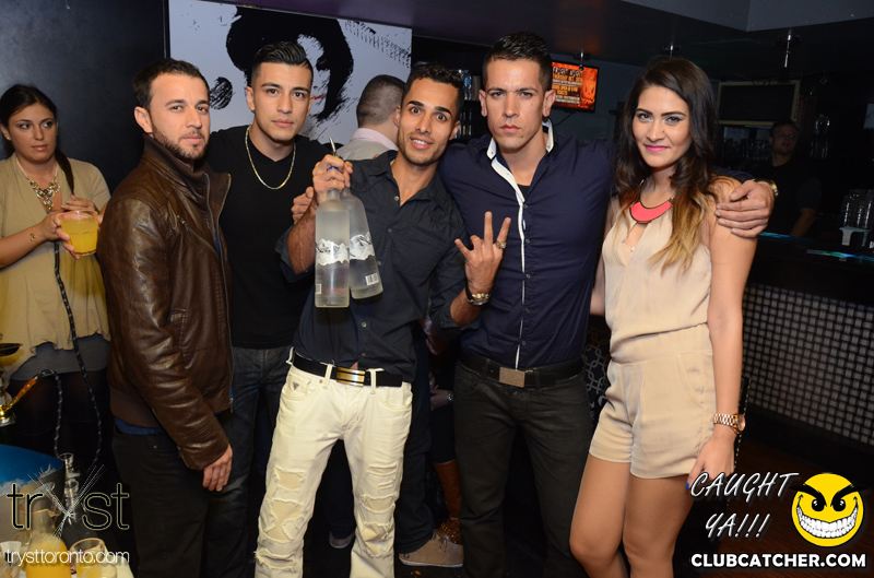 Tryst nightclub photo 153 - October 18th, 2014