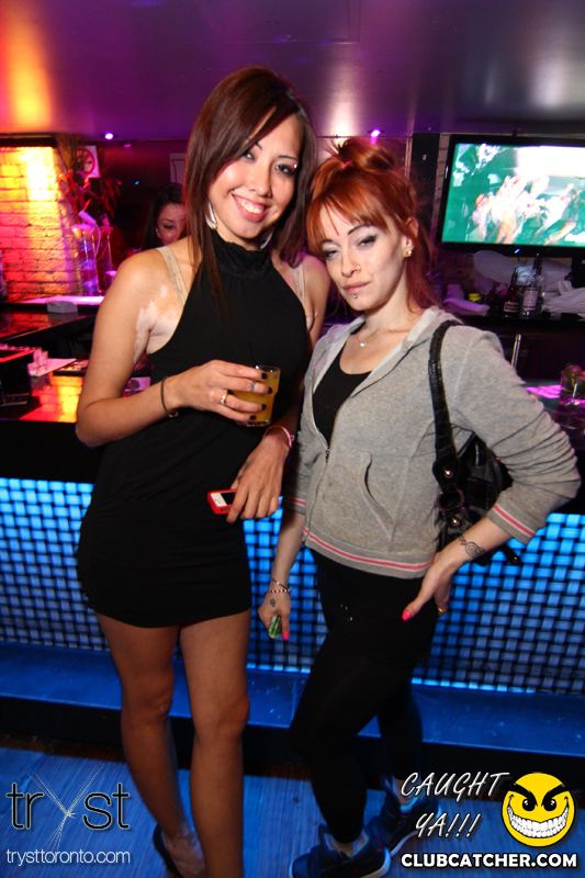 Tryst nightclub photo 155 - October 18th, 2014