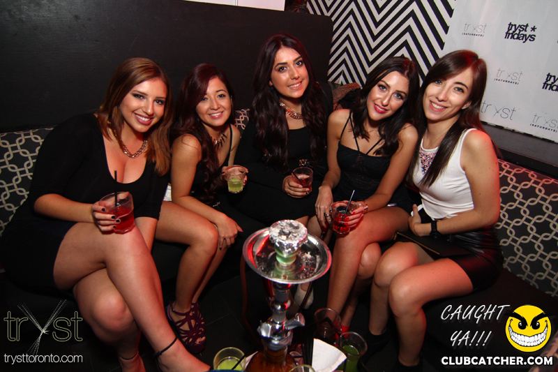 Tryst nightclub photo 156 - October 18th, 2014