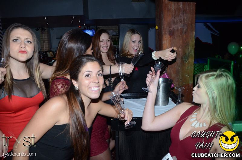 Tryst nightclub photo 160 - October 18th, 2014