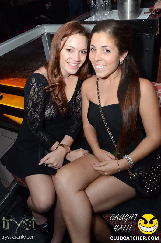 Tryst nightclub photo 161 - October 18th, 2014