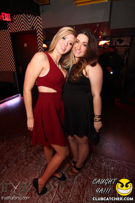 Tryst nightclub photo 162 - October 18th, 2014