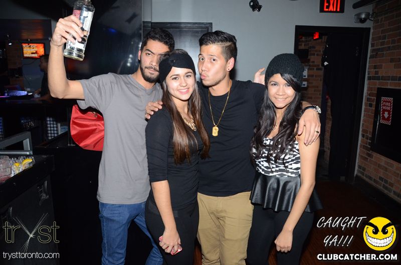 Tryst nightclub photo 164 - October 18th, 2014