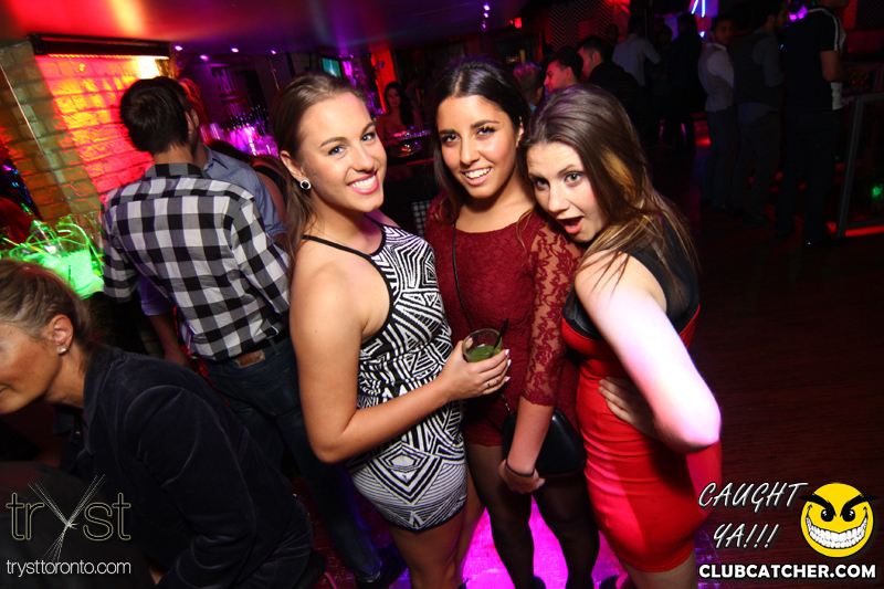 Tryst nightclub photo 166 - October 18th, 2014