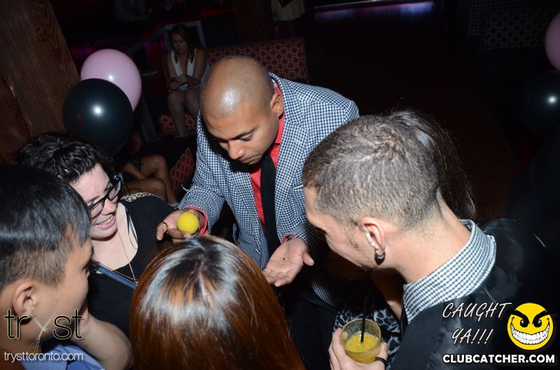 Tryst nightclub photo 167 - October 18th, 2014