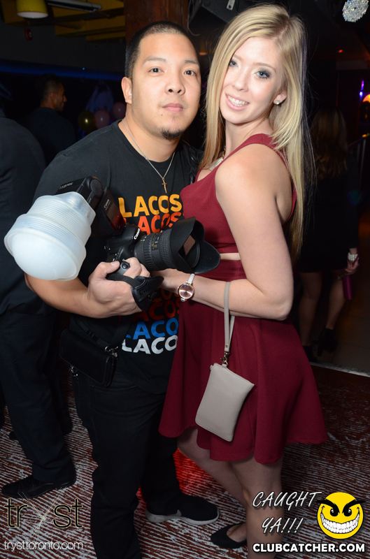 Tryst nightclub photo 179 - October 18th, 2014