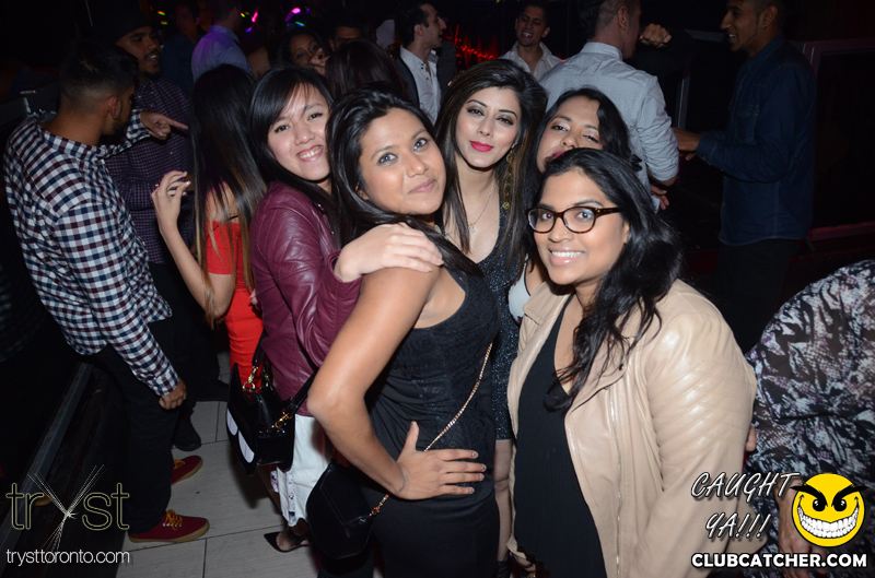Tryst nightclub photo 186 - October 18th, 2014