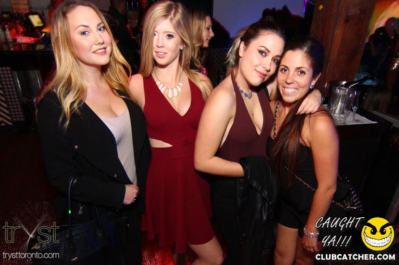 Tryst nightclub photo 190 - October 18th, 2014