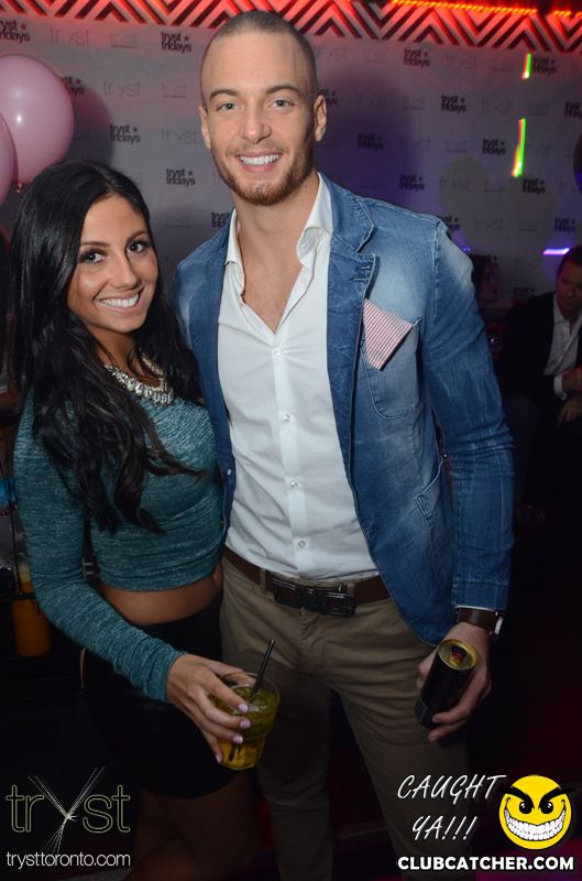 Tryst nightclub photo 191 - October 18th, 2014