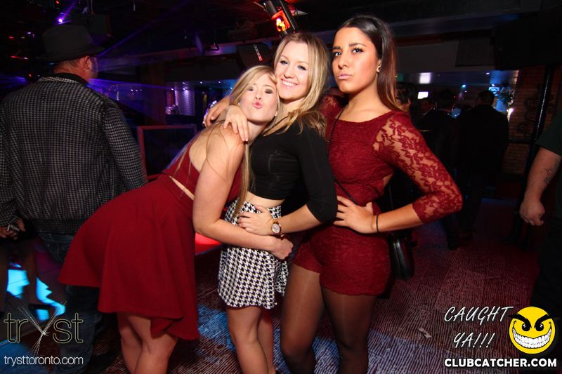 Tryst nightclub photo 197 - October 18th, 2014