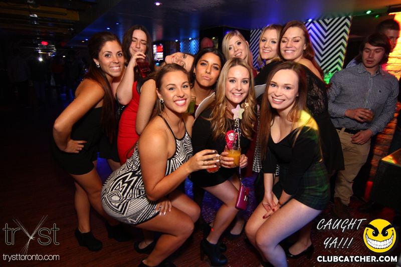 Tryst nightclub photo 200 - October 18th, 2014