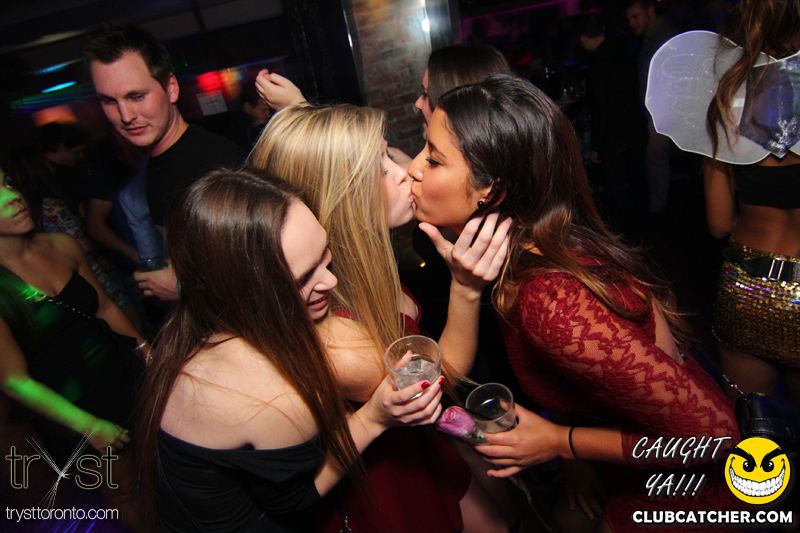 Tryst nightclub photo 21 - October 18th, 2014