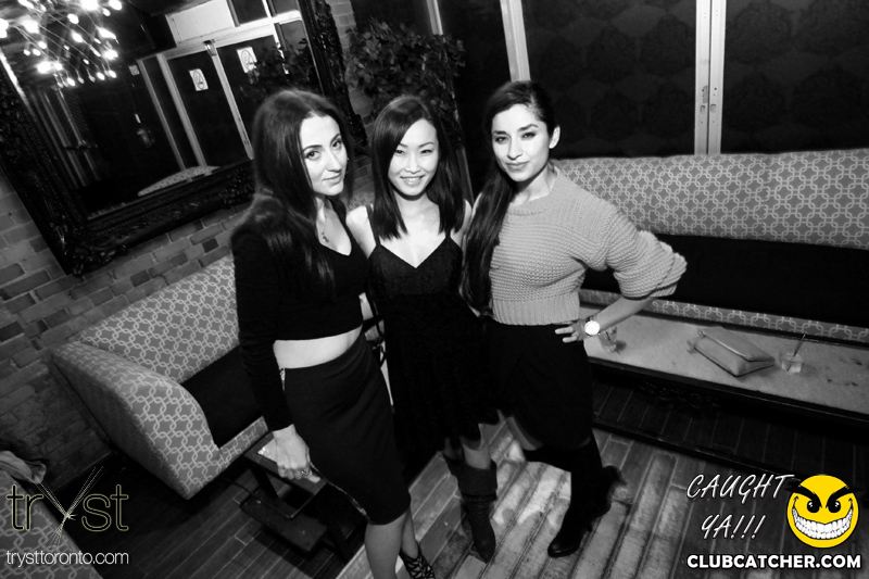 Tryst nightclub photo 201 - October 18th, 2014