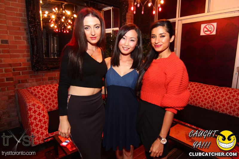 Tryst nightclub photo 203 - October 18th, 2014