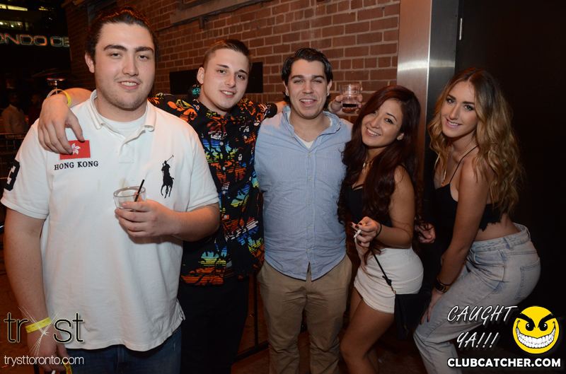 Tryst nightclub photo 210 - October 18th, 2014