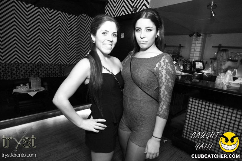 Tryst nightclub photo 215 - October 18th, 2014