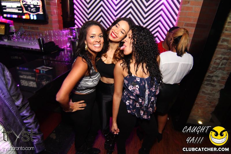 Tryst nightclub photo 216 - October 18th, 2014