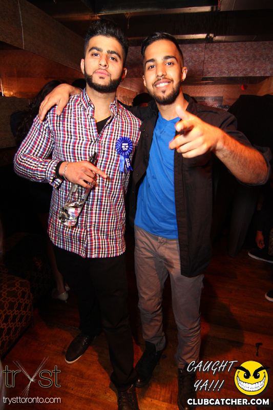 Tryst nightclub photo 217 - October 18th, 2014