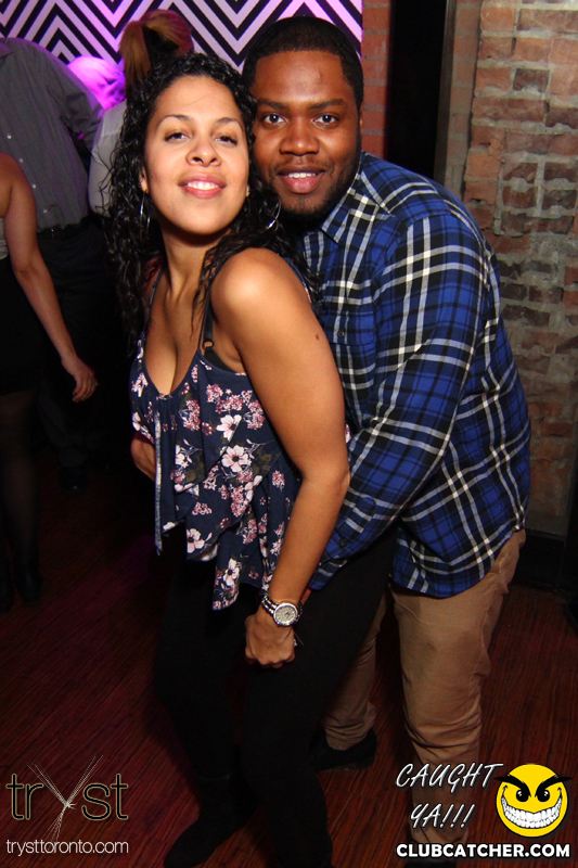 Tryst nightclub photo 219 - October 18th, 2014