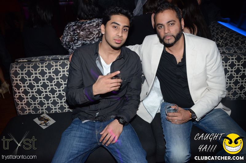 Tryst nightclub photo 228 - October 18th, 2014