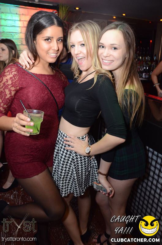 Tryst nightclub photo 24 - October 18th, 2014
