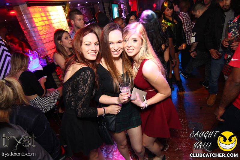 Tryst nightclub photo 241 - October 18th, 2014