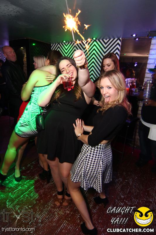 Tryst nightclub photo 242 - October 18th, 2014