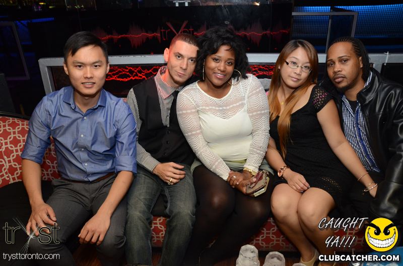 Tryst nightclub photo 249 - October 18th, 2014