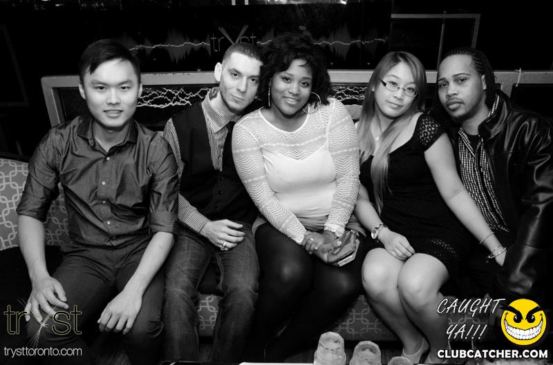 Tryst nightclub photo 253 - October 18th, 2014