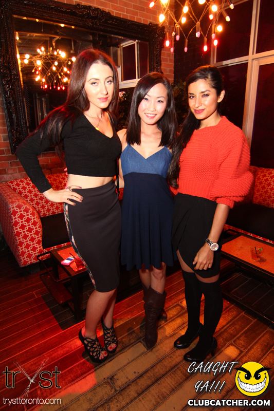 Tryst nightclub photo 256 - October 18th, 2014