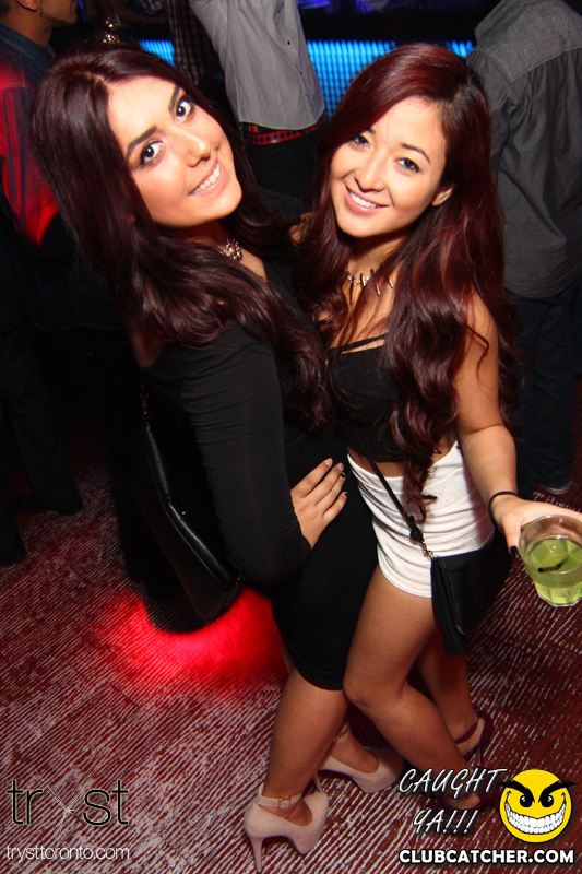 Tryst nightclub photo 260 - October 18th, 2014