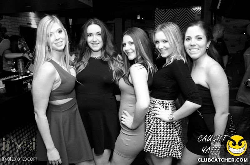 Tryst nightclub photo 269 - October 18th, 2014