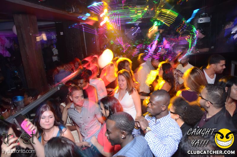 Tryst nightclub photo 271 - October 18th, 2014